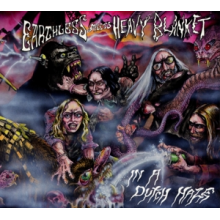 Earthless Meets Heavy Blanket - In a Dutch Haze