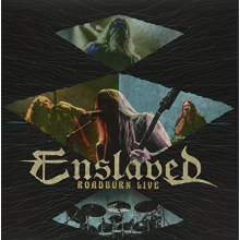 Enslaved - Roadburn Live