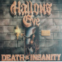 Hallows Eve - Death & Insanity