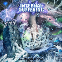Internal Suffering - Cyclonic Void of Power