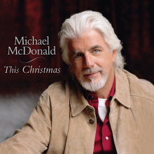 McDonald, Michael - This Christmas