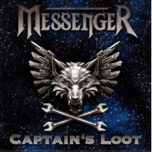 Messenger - Captain's Loot