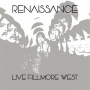 Renaissance - Live Fillmore West
