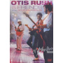 Rush, Otis & Friends - Live At Montreux 1986