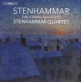 Stenhammar Quartet - Stenhammar: String Quartets