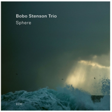 Stenson, Bobo - Sphere