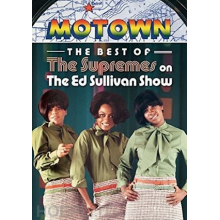 Supremes - Best of the Supremes On the Ed Sullivan Show