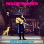 Thompson, Richard - Henry the Human Fly