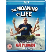 Tv Series - Moaning of Life S1