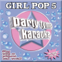 Various - Party Time Karaoke Girl Pop 5