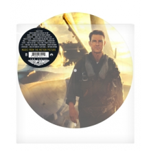 V/A - Top Gun: Maverick