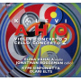Vahala, Elina & Jonathan Roozeman - Kalevi Aho: Concertos For Violin and Cello