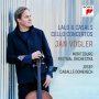 Vogler, Jan & Moritzburg Festival Orchester & Josep Caballé-Domenech - Lalo, Casals: Cello Concertos