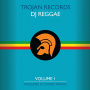 V/A - Trojan Presents:Best of Trojan DJ Reggae Vol.1
