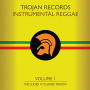 V/A - Trojan Presents:Best of Trojan Instrumental Reggae