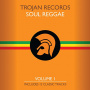 V/A - Trojan Presents:Best of Trojan Soul Reggae Vol.1