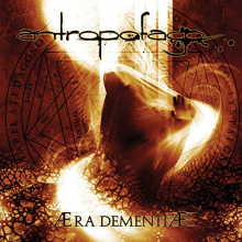 Antropofago - Aera Dementiae