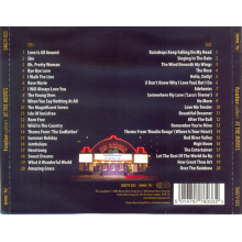 Foster & Allen - At the Movies