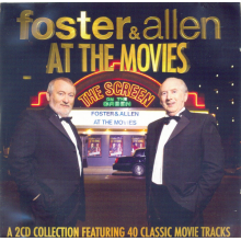 Foster & Allen - At the Movies