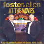 Foster & Allen - At the Movies