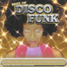 Various - Best of Disco Funk
