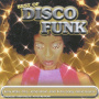 Various - Best of Disco Funk