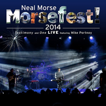Morse, Neal - Morsefest! 2014