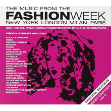 V/A - Fashion Week 2