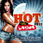 V/A - Hot Latina 2011