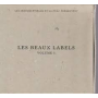 V/A - Les Beaux Labels 1