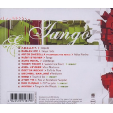 Various - Electronic Tango