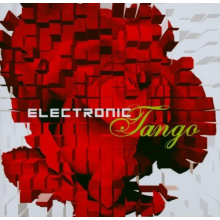 V/A - Electronic Tango