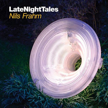 Nils Frahm - Late Night Tales