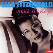 Fitzgerald, Ella - Mack the Knife
