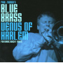 Zauner's, Paul -Blue Brass- - Venus of Harlem