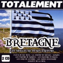 V/A - Totalement Bretagne