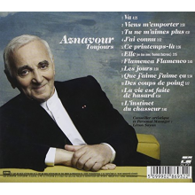 Aznavour, Charles - Toujours