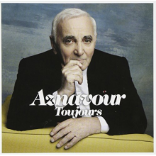 Aznavour, Charles - Toujours