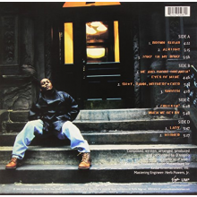 D'angelo - Brown Sugar