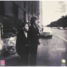 John Lennon, Yoko Ono - Double Fantasy