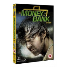 Tv Series - Money In the Bank 2015