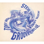 Smith, Steve - Groove: Blue