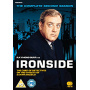 Tv Series - Ironside - Season 2