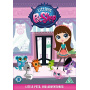 Children - Littlest Pet Shop - S1