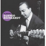 Reinhardt, Django - Immortal Django Reinhardt