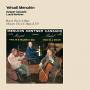 Menuhin, Yehudi - Ravel: Trio In a Minor, Mozart: Trion In E Major, K542