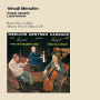 Yehudi Menuhin - Ravel: Trio In a Minor, Mozart: Trion In E Major, K542