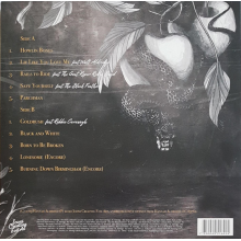 Aldridge, Hannah - Live In Black and White