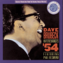 Brubeck, Dave - Interchanges '54