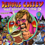 Coffey, Dennis - Hot Coffey In the D